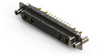 Combo D-Sub Conn, Rcpt, Dc-21W4, Th; Product Range Edac - 54AJ5841 - Newark, An Avnet Company