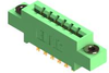 Card Edge Connector Rohs Compliant Edac - 60AJ6242 - Newark, An Avnet Company