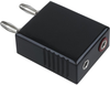 Box, Non-Conductive, Phenolic, Black; Enclosure Type Pomona - 34F950 - Newark, An Avnet Company
