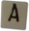 Cable Marker, A, White, Pk100; Marker Type Te Connectivity - 08WX1290 - Newark, An Avnet Company