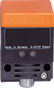 Inductive sensor - IM0057 - ifm electronic gmbh