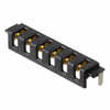 Blade Type Power Connectors - 1932869-1 - Lingto Electronic Limited