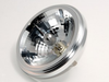 75 Watt, 12 Volt AR111 Halogen Aluminum Reflector Flood Bulb - 674075 - bulbs.com