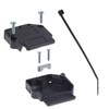 Connectors, Interconnects - D-Sub, D-Shaped Connectors - D-Sub, D-Shaped Connector Backshells, Hoods - 1350049-863093C15ALF - Win Source Electronics