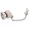 Coaxial Connector (RF) Accessories - 2201-R141812000-ND - DigiKey