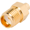 Coaxial Connector (RF) Assemblies - 2926-6015-ND - DigiKey