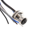 Circular Cable Assemblies - A126871-ND - DigiKey