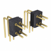 Connectors, Interconnects - Rectangular Connectors - Headers, Male Pins - 852-10-032-20-002101 - Shenzhen Shengyu Electronics Technology Limited