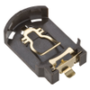 SMT Battery Coin Cell Holder/Retainer (T+R) -- S8421-45R - Image