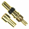 D-Sub, D-Shaped Connector Contacts - L17DM537405001-ND - DigiKey