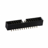 Headers, Male Pins - 2057-2BHR-26-VUA-ND - DigiKey