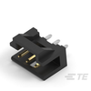 Headers, Male Pins - 17-2823401-3TR-ND - DigiKey