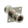 Coaxial Connector (RF) Adapters - A127806-ND - DigiKey