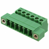 Headers, Plugs and Sockets - 277-6152-ND - DigiKey