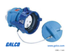 MELC Pin & Sleeve - 89-64042 - Galco Industrial Electronics
