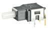 Pushbutton Switches - AB11AH - Powell Electronics, Inc.