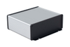 Enclosures, Boxes, & Cases - 1457U1602E - Powell Electronics, Inc.