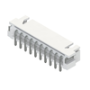 Headers, Male Pins - 151-14K-510-417TAA1TR-ND - DigiKey