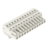 Female connector/socket - 721-112/008-000 - WAGO