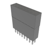 Headers, Receptacles, Female Sockets - ESQ-108-44-T-D-ND - DigiKey