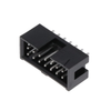 Headers, Male Pins - TSS-107-01-T-D-ND - DigiKey