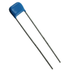 Ceramic Capacitors - KHD160E156M43A0B00 - ODG (Origin Data Global)
