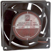 Fan; 80 x 80 mm; 32 mm; 48; 42 CFM (Max.); 40 dBA; Ball; 0.16 A; 4800 RPM; DC - 70103773 - Allied Electronics, Inc.