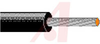 WIRE, HOOK UP, 8AWG, STRANDED, PVC, 600V, UL 1028 BLACK - 70002726 - Allied Electronics, Inc.