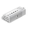 Actuators/Cylinders - 2171-DGSL-20-50-EA-ND - DigiKey