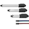 Electric Linear Actuators - 2020773 - RS Components, Ltd.