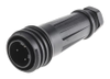 Industrial Circular Connectors - 3444087 - RS Components, Ltd.