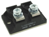 Chassis Mount Resistors -- 1361679 - Image