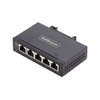 Network Switches - 473491 - RS Components, Ltd.