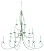 31076-962 Large Chandeliers-Candle - 754018 - Capital Lighting, Inc.