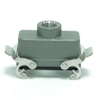 Heavy Duty Power Connector Housings & Hoods - 2084922 - RS Components, Ltd.