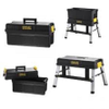 Tool Boxes -- 2577167 - Image