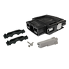 SBS ® X-75A PLUG KIT, GRAY SIGNAL HOUSING - SBSX75A-PLUG-KIT-GRA - Anderson Power Products
