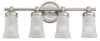 44485-965 Bathroom Fixtures-Four Lights - 754507 - Capital Lighting, Inc.