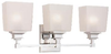 1953-PC Bathroom Fixtures-Three Lights - 478809 - Capital Lighting, Inc.