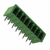 Terminal Blocks - Headers, Plugs and Sockets - A98184-ND - DigiKey