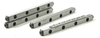 Crossed Roller Rail Sets - Metric -- NB-3050 - Image