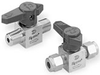 Plug Valves -- P Series - Image