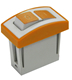 Sealed Rocker Switches -- V12-051-551 - Image