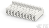 Standard Rectangular Connectors - 1-282010-1 - TE Connectivity
