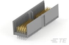 Hard Metric Backplane Connectors - 2391870-1 - TE Connectivity