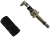 Connector, Rca/phono, Plug, 2 Position; No. Of Contacts Switchcraft/conxall - 22M4132 - Newark, An Avnet Company
