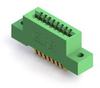 Card Edge Conn, Dual, 16Pos, Th; Card Edge Connector Type Edac - 65AJ5584 - Newark, An Avnet Company