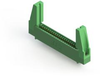 Card Edge Conn, Single Side, 22Pos, Lug; Card Edge Connector Type Edac - 67AJ5252 - Newark, An Avnet Company