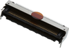 Connector, Hermaphroditic, 80Pos, 2Row; Mezzanine Connector Type Samtec - 33AH7291 - Newark, An Avnet Company