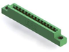Card Edge Conn, Single Side, 13Pos, Th; Card Edge Connector Type Edac - 58AJ9008 - Newark, An Avnet Company